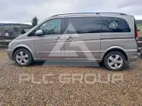 2011 Mercedes Benz Viano