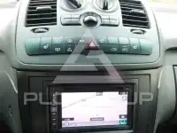2011 Mercedes Benz Viano