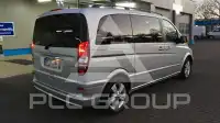 2011 Mercedes Benz Viano
