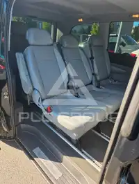 2011 Mercedes Benz Viano