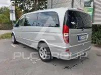 2011 Mercedes Benz Viano