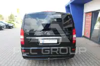 2011 Mercedes Benz Viano