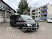 2011 Mercedes Benz Viano