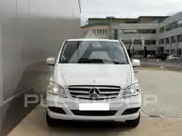 2011 Mercedes Benz Viano