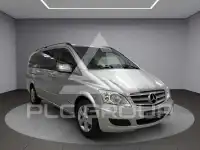 2011 Mercedes Benz Viano