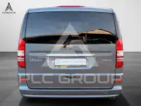2011 Mercedes Benz Viano