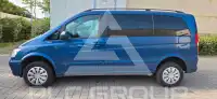 2011 Mercedes Benz Viano
