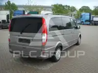 2011 Mercedes Benz Viano