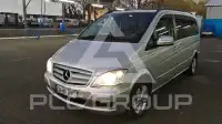 2011 Mercedes Benz Viano