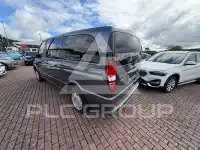 2011 Mercedes Benz Viano