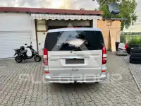 2011 Mercedes Benz Viano