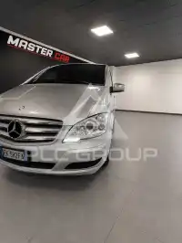 2011 Mercedes Benz Viano