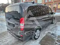 2011 Mercedes Benz Viano