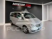 2011 Mercedes Benz Viano