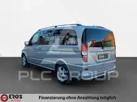 2011 Mercedes Benz Viano