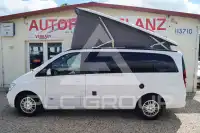 2011 Mercedes Benz Viano