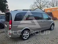 2011 Mercedes Benz Viano