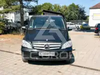 2011 Mercedes Benz Viano
