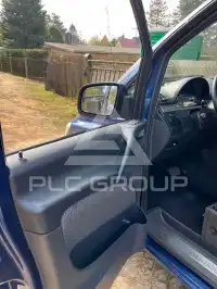 2011 Mercedes Benz Viano