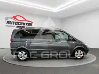 2011 Mercedes Benz Viano