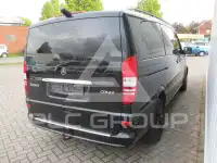 2011 Mercedes Benz Viano