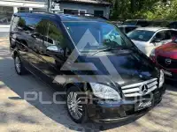 2011 Mercedes Benz Viano