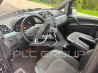 2011 Mercedes Benz Viano