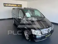 2011 Mercedes Benz Viano