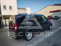 2011 Mercedes Benz Viano