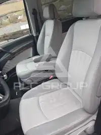2011 Mercedes Benz Viano