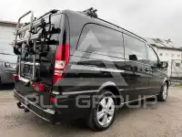 2011 Mercedes Benz Viano