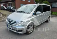 2011 Mercedes Benz Viano