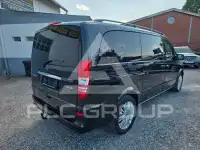 2011 Mercedes Benz Viano