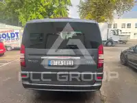 2011 Mercedes Benz Viano