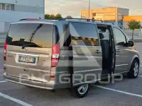 2011 Mercedes Benz Viano
