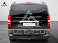 2011 Mercedes Benz Viano