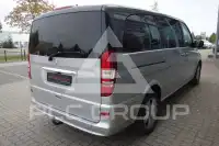 2011 Mercedes Benz Viano