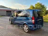 2011 Mercedes Benz Viano