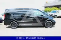 2011 Mercedes Benz Viano