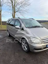 2011 Mercedes Benz Viano