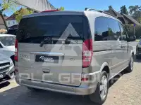 2011 Mercedes Benz Viano