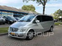 2011 Mercedes Benz Viano