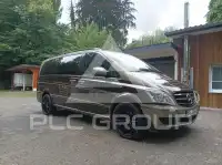 2011 Mercedes Benz Viano