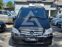 2011 Mercedes Benz Viano