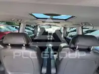 2011 Mercedes Benz Viano