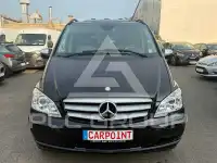 2011 Mercedes Benz Viano
