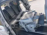 2011 Mercedes Benz Viano