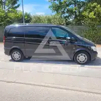 2011 Mercedes Benz Viano