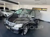 2011 Mercedes Benz Viano