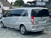 2011 Mercedes Benz Viano